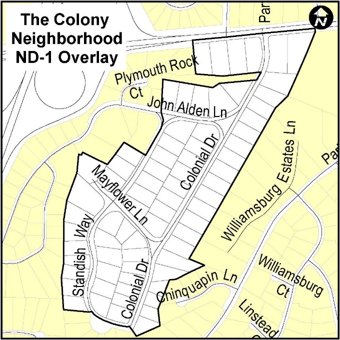 the colony overlay image