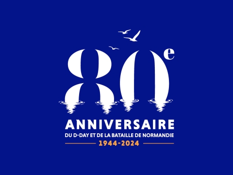 D Day 80th anniversary